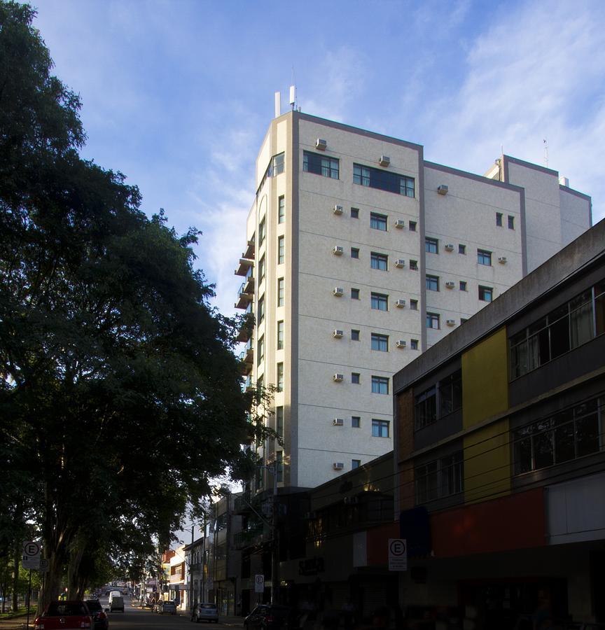 Serema Palace Hotel ラヴラス エクステリア 写真