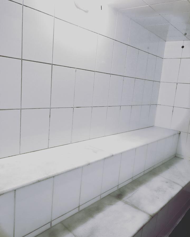 Serema Palace Hotel ラヴラス エクステリア 写真