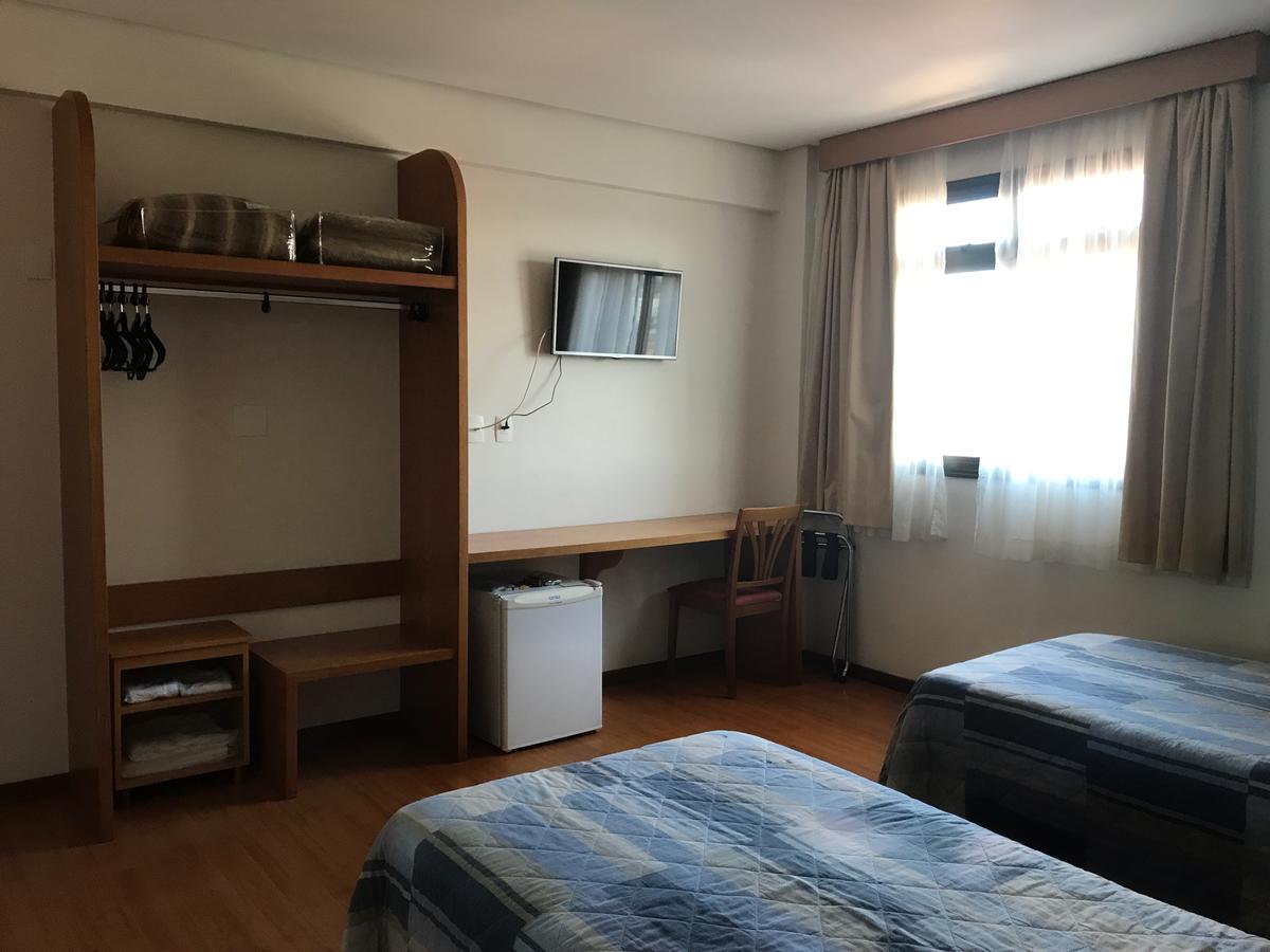 Serema Palace Hotel ラヴラス エクステリア 写真