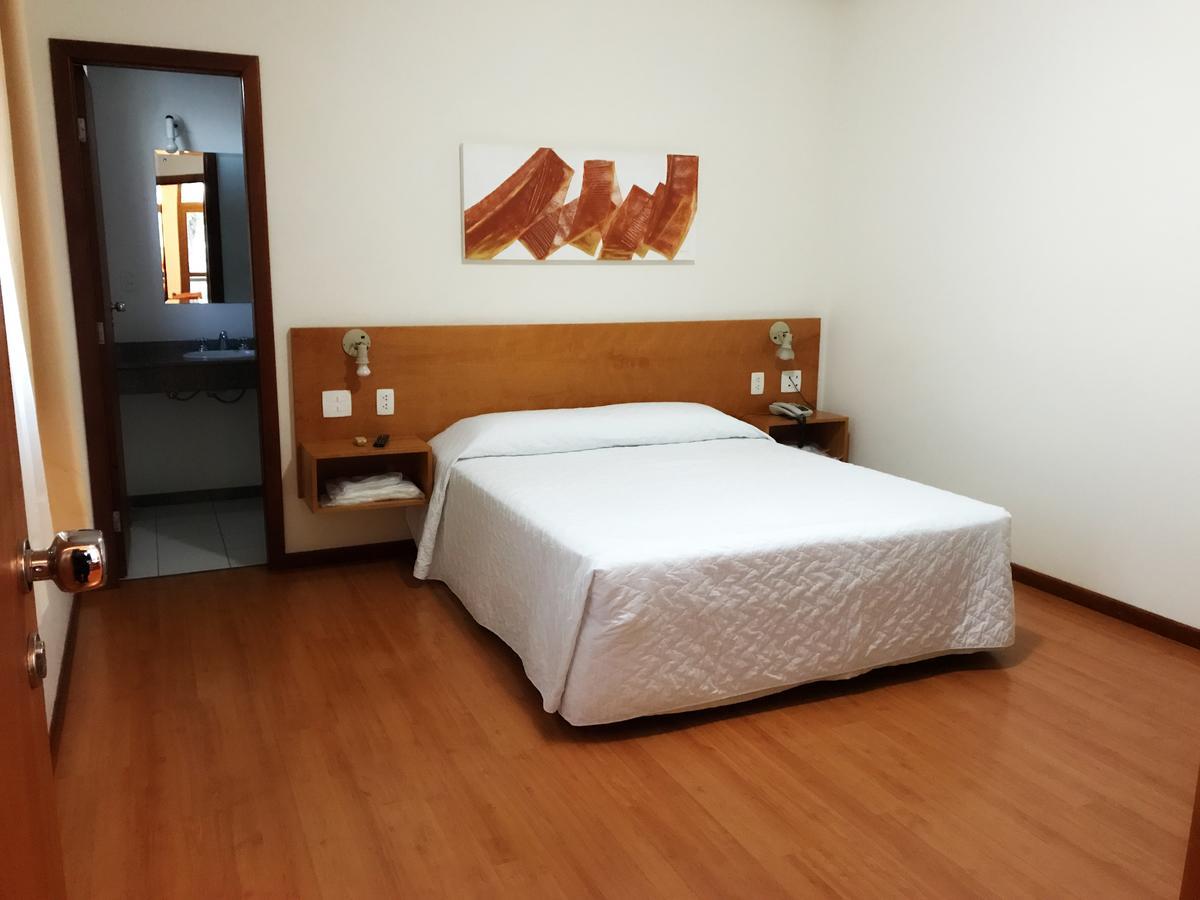 Serema Palace Hotel ラヴラス エクステリア 写真