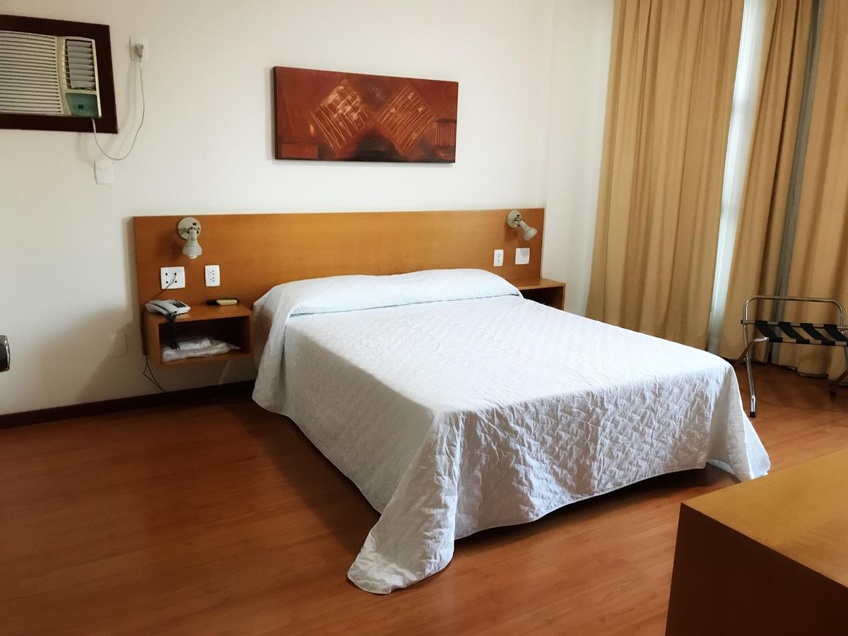 Serema Palace Hotel ラヴラス エクステリア 写真
