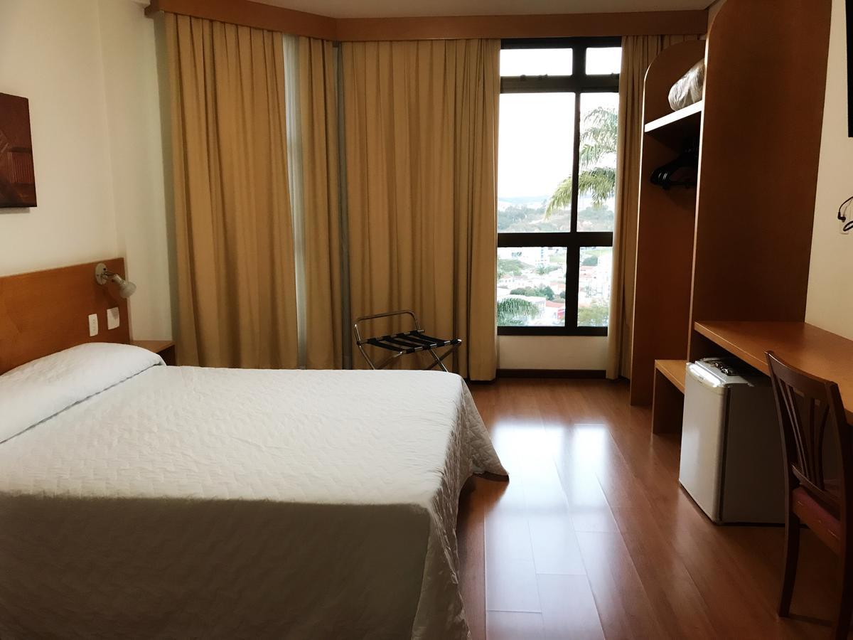 Serema Palace Hotel ラヴラス エクステリア 写真