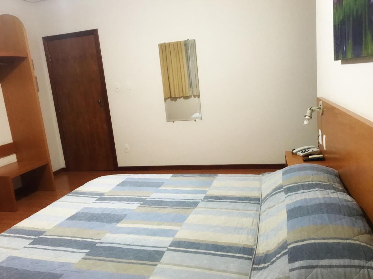 Serema Palace Hotel ラヴラス エクステリア 写真