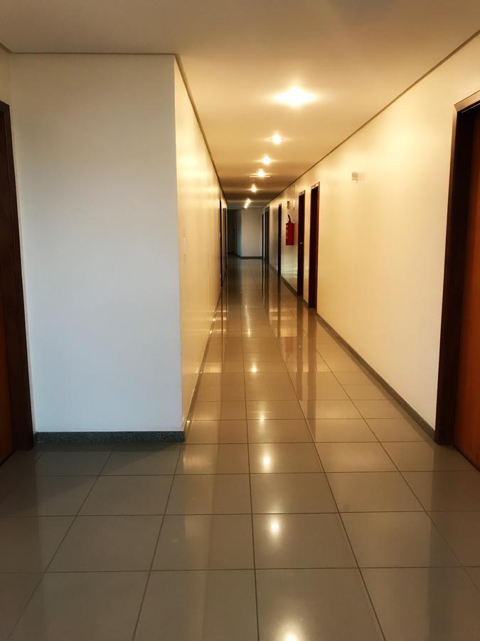 Serema Palace Hotel ラヴラス エクステリア 写真